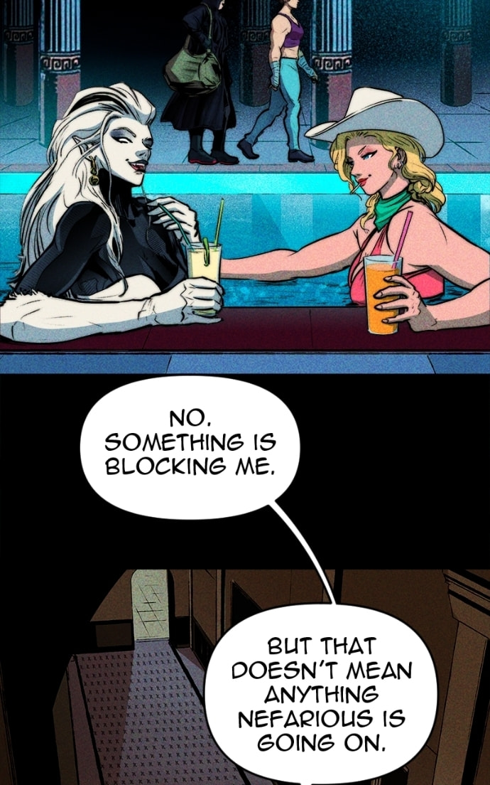 Read Red Hood: Outlaws chapter 53 image 17 on Lezhin
