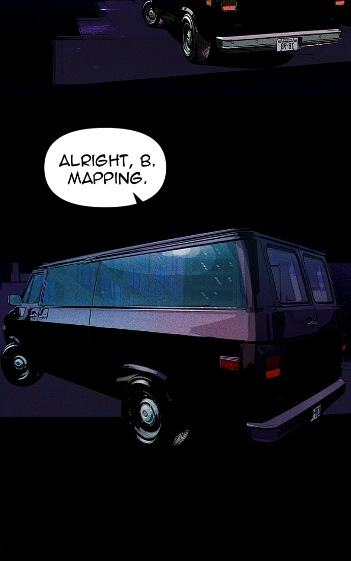 Read Red Hood: Outlaws chapter 53 image 26 on Lezhin