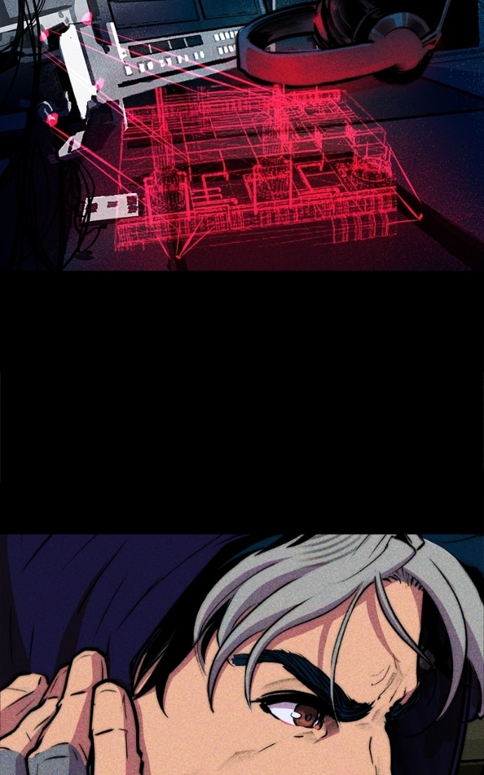 Read Red Hood: Outlaws chapter 53 image 35 on Lezhin