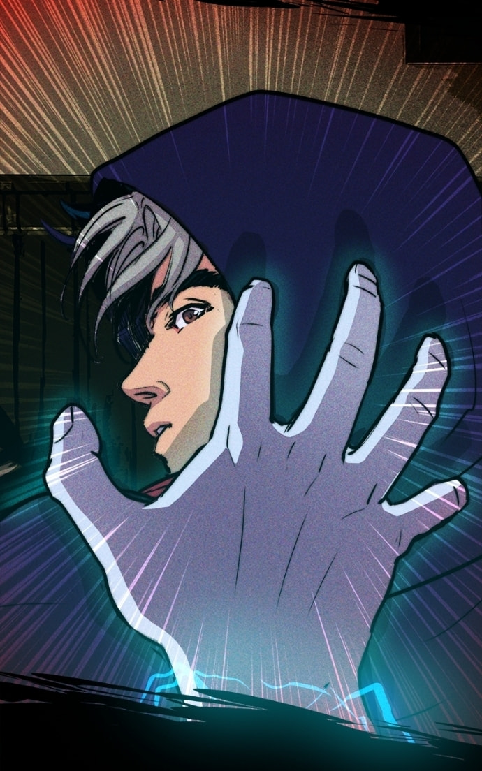 Read Red Hood: Outlaws chapter 53 image 43 on Lezhin