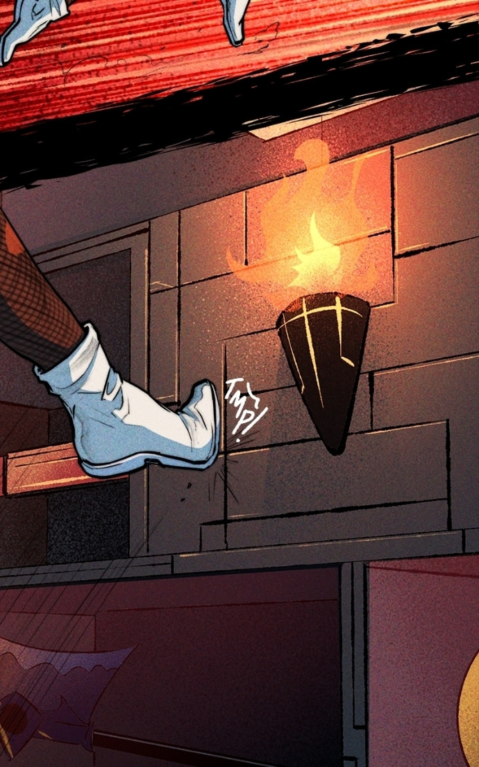 Read Red Hood: Outlaws chapter 53 image 49 on Lezhin