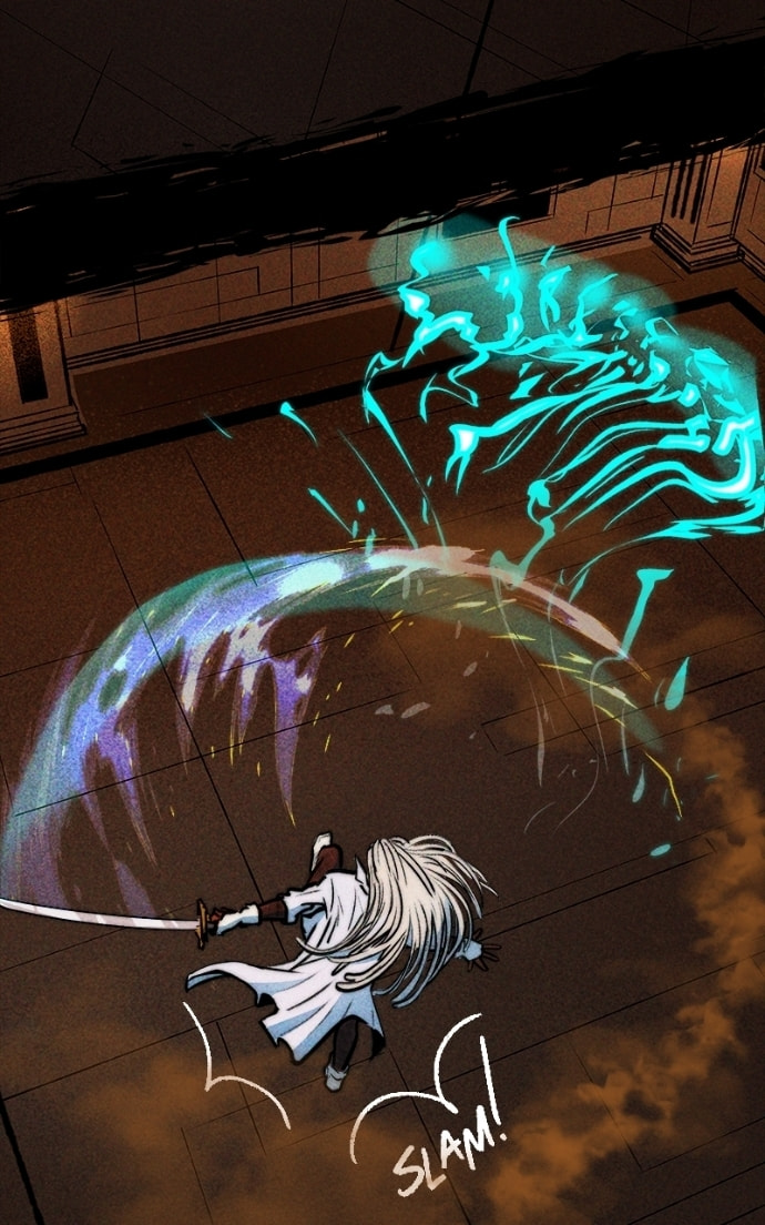 Read Red Hood: Outlaws chapter 53 image 52 on Lezhin