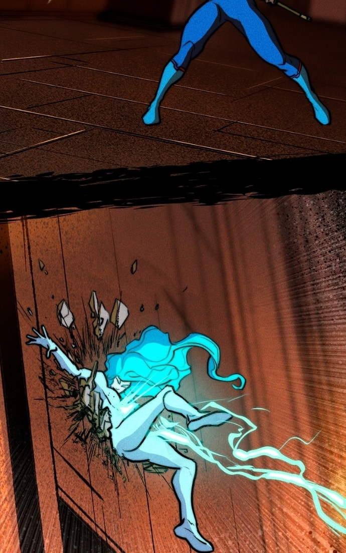 Read Red Hood: Outlaws chapter 53 image 65 on Lezhin