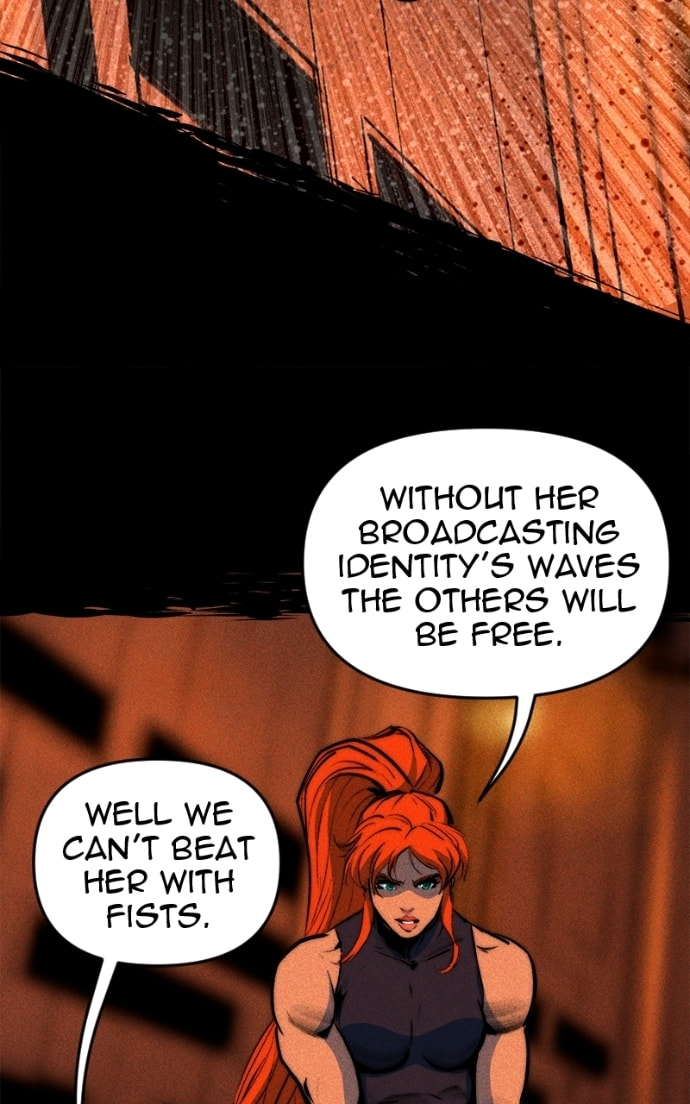 Read Red Hood: Outlaws chapter 53 image 66 on Lezhin