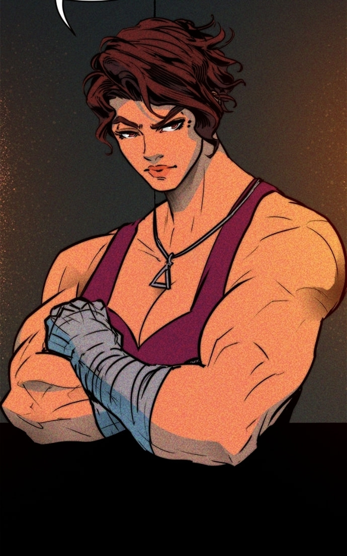 Read Red Hood: Outlaws chapter 53 image 7 on Lezhin