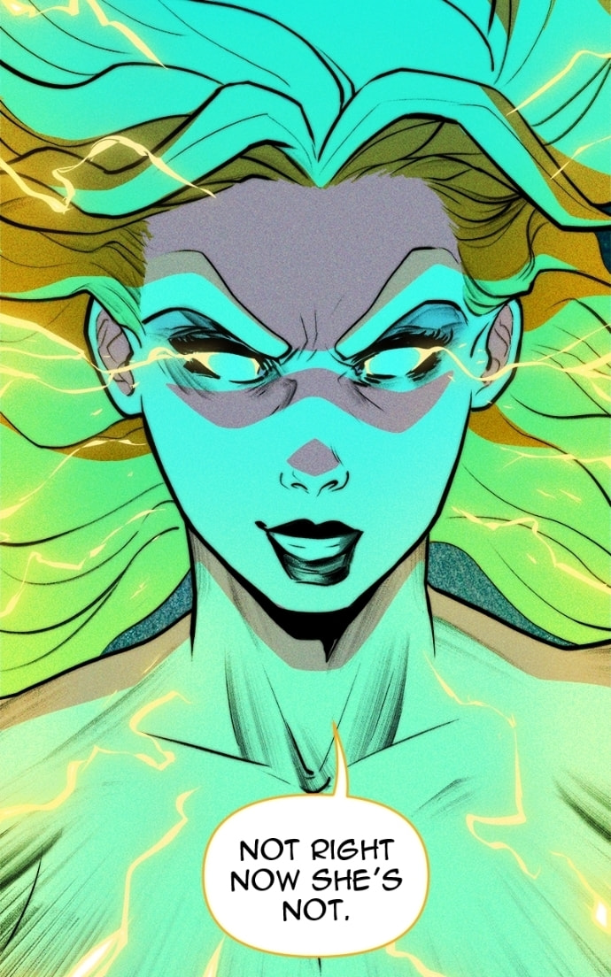 Read Red Hood: Outlaws chapter 53 image 71 on Lezhin