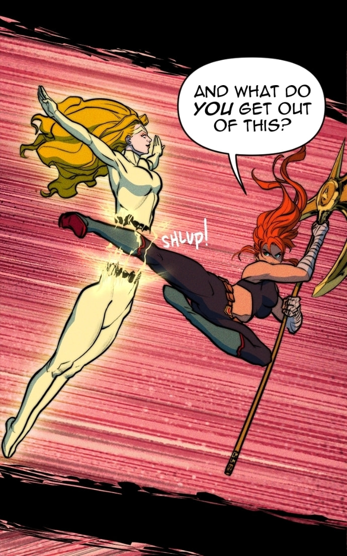 Read Red Hood: Outlaws chapter 53 image 73 on Lezhin
