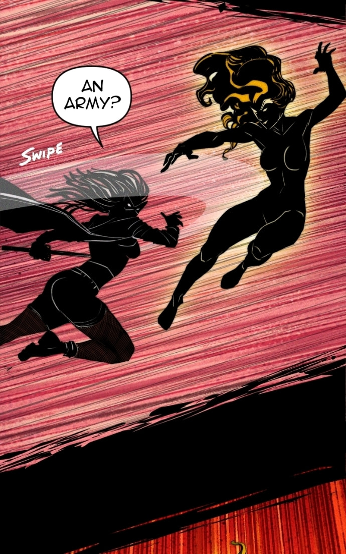 Read Red Hood: Outlaws chapter 53 image 74 on Lezhin