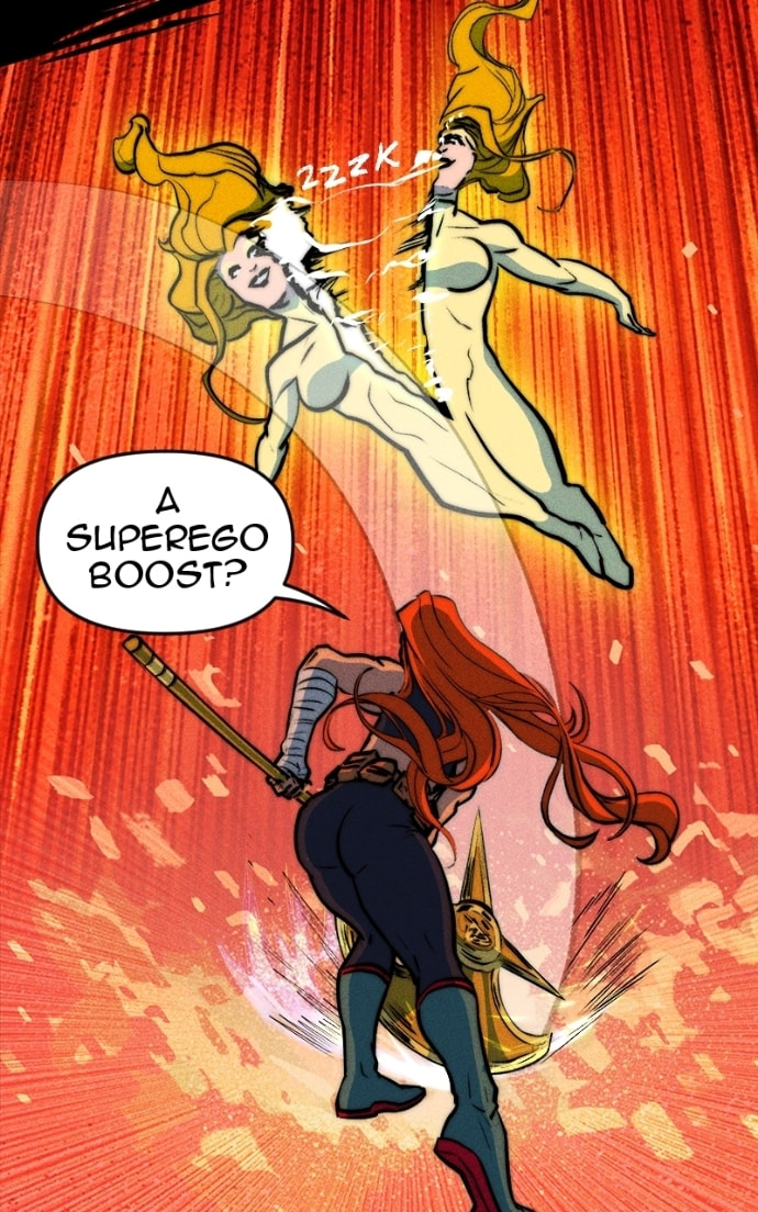 Read Red Hood: Outlaws chapter 53 image 75 on Lezhin