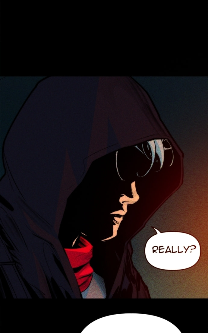 Read Red Hood: Outlaws chapter 53 image 8 on Lezhin