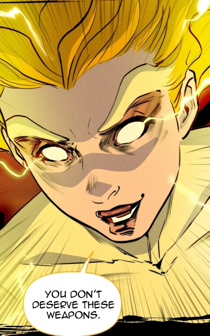Read Red Hood: Outlaws chapter 53 image 81 on Lezhin