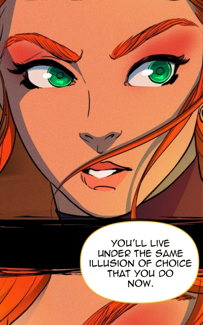 Read Red Hood: Outlaws chapter 53 image 83 on Lezhin