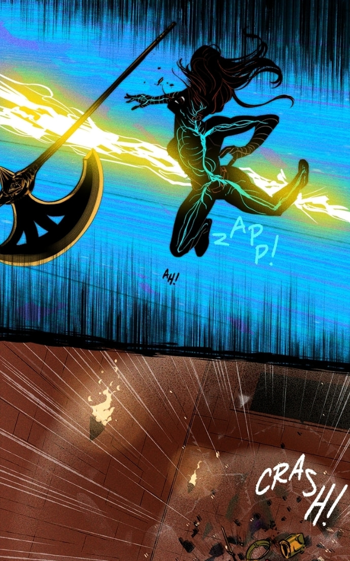 Read Red Hood: Outlaws chapter 53 image 88 on Lezhin
