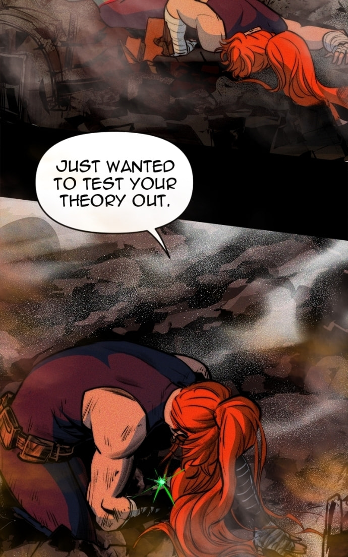Read Red Hood: Outlaws chapter 53 image 91 on Lezhin