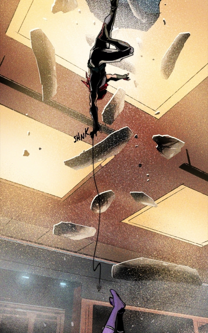 Read Red Hood: Outlaws chapter 54 image 68 on Lezhin