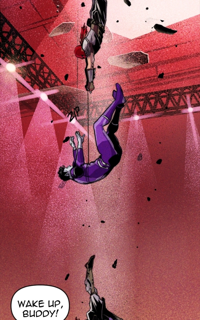 Read Red Hood: Outlaws chapter 54 image 72 on Lezhin