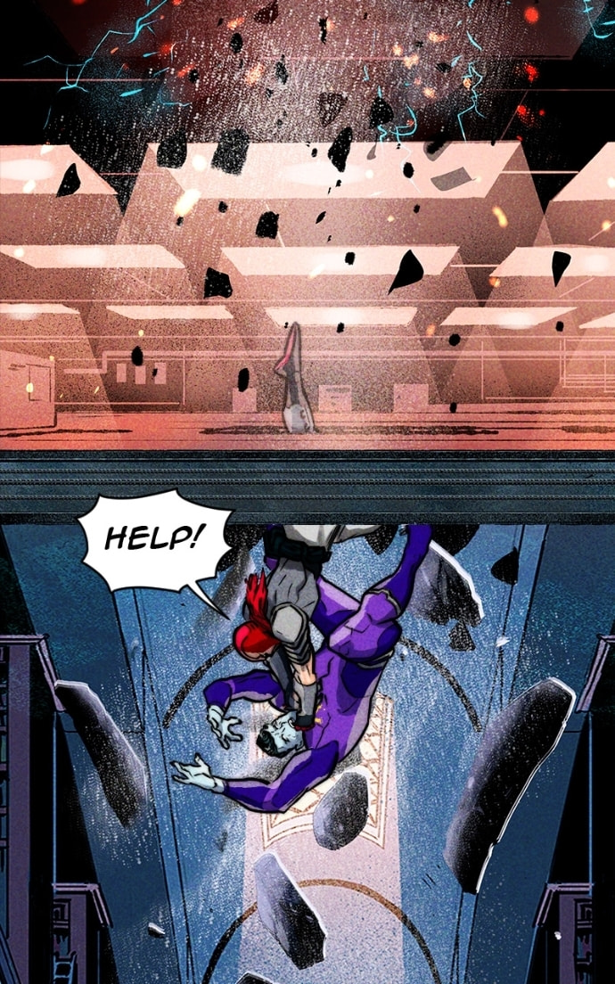 Read Red Hood: Outlaws chapter 54 image 75 on Lezhin