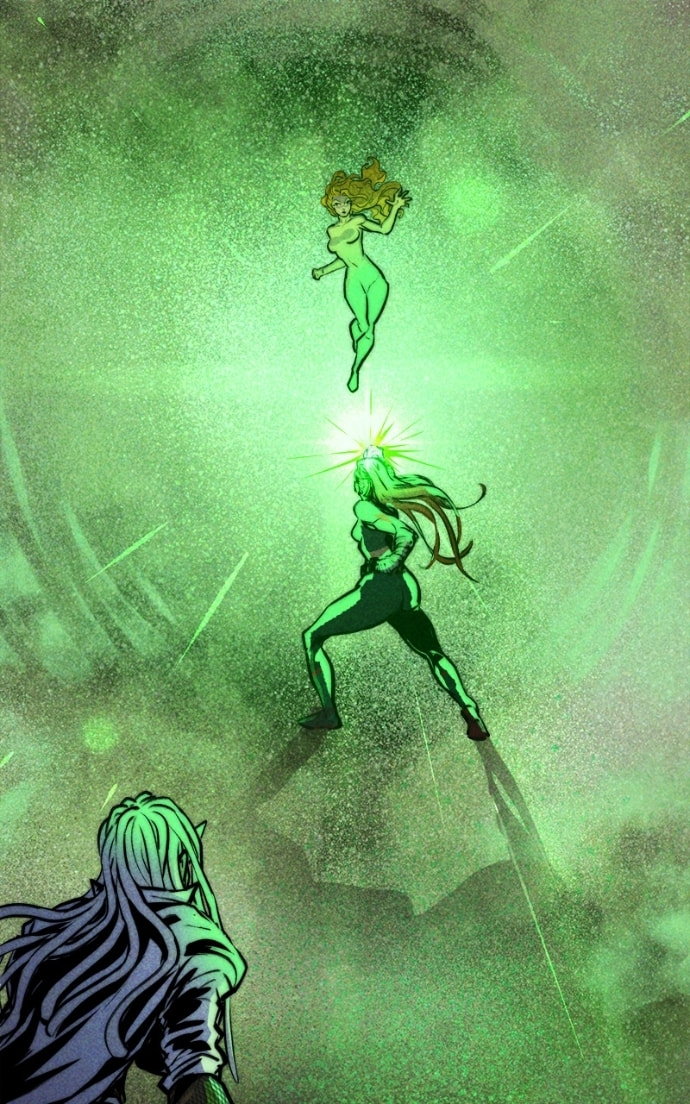 Read Red Hood: Outlaws chapter 54 image 84 on Lezhin