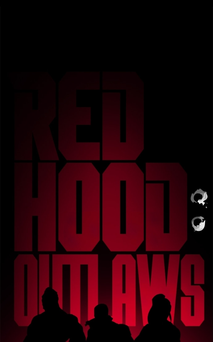 Read Red Hood: Outlaws chapter 54 image 91 on Lezhin