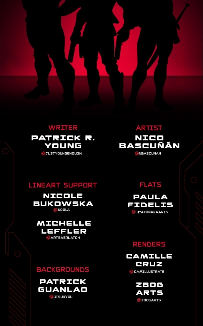 Read Red Hood: Outlaws chapter 54 image 92 on Lezhin