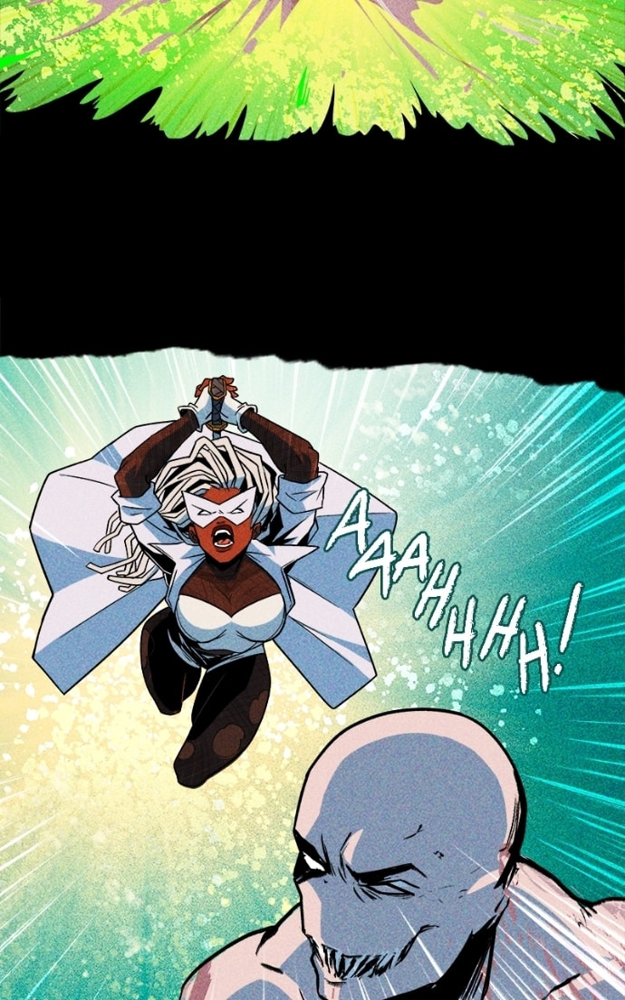 Read Red Hood: Outlaws chapter 55 image 102 on Lezhin