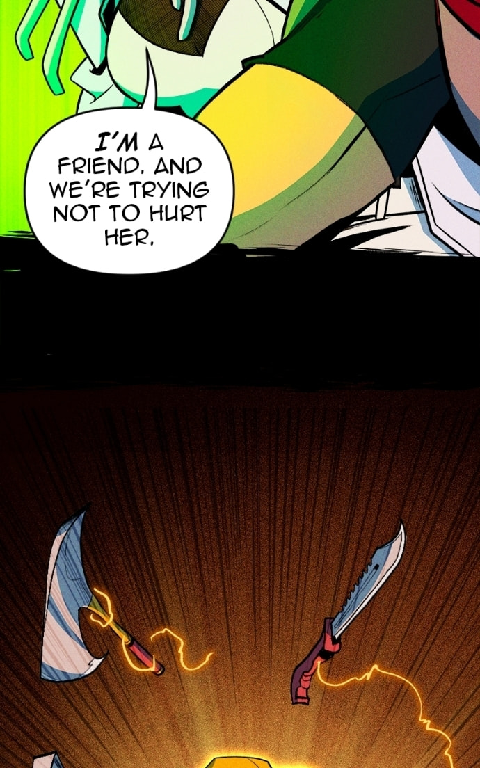 Read Red Hood: Outlaws chapter 55 image 24 on Lezhin