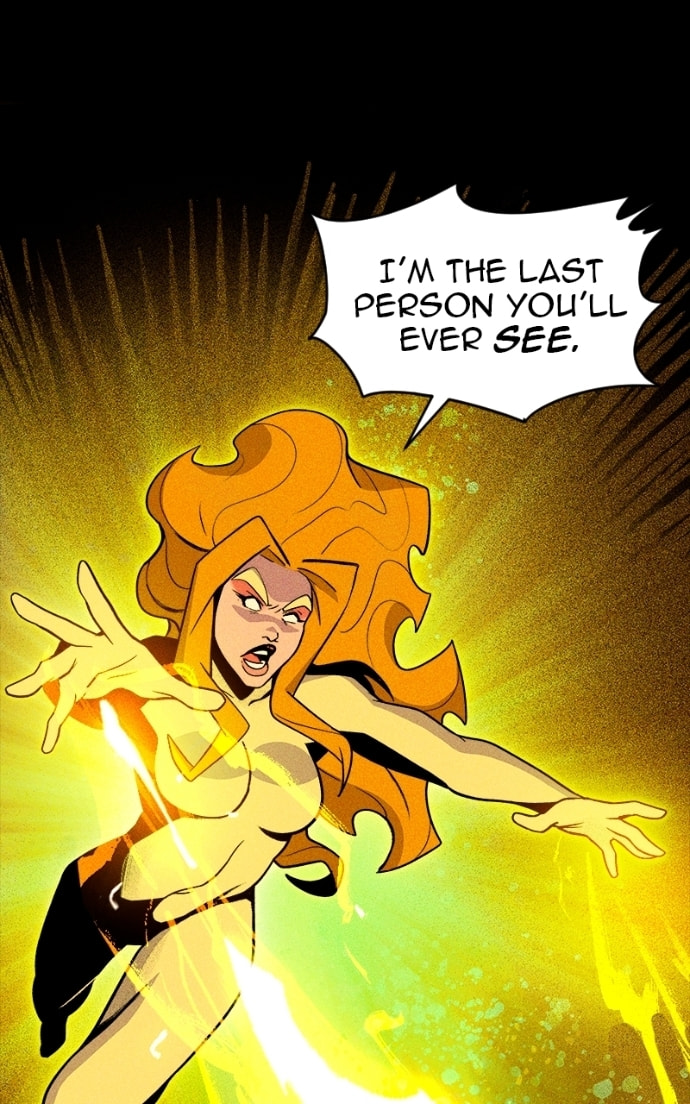 Read Red Hood: Outlaws chapter 55 image 28 on Lezhin