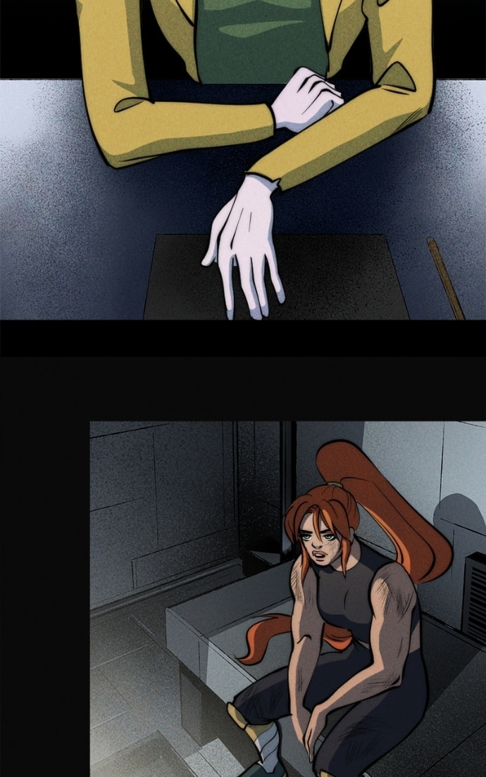Read Red Hood: Outlaws chapter 55 image 4 on Lezhin