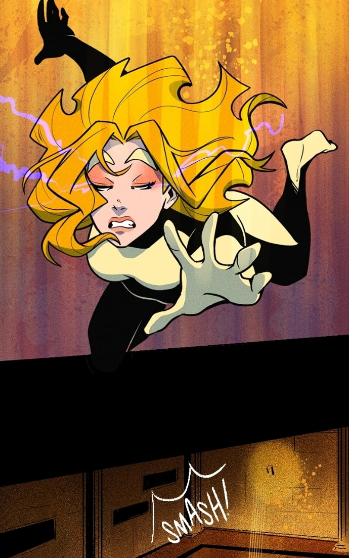 Read Red Hood: Outlaws chapter 55 image 45 on Lezhin