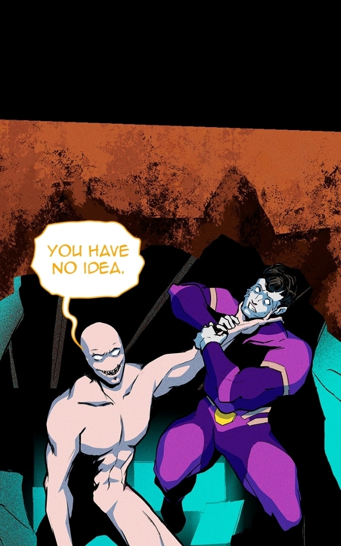 Read Red Hood: Outlaws chapter 55 image 49 on Lezhin