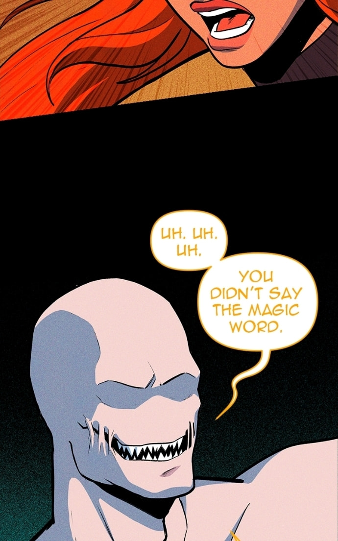 Read Red Hood: Outlaws chapter 55 image 51 on Lezhin