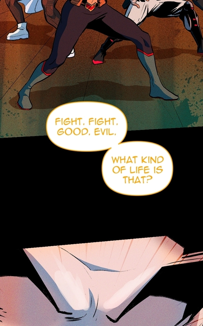 Read Red Hood: Outlaws chapter 55 image 53 on Lezhin