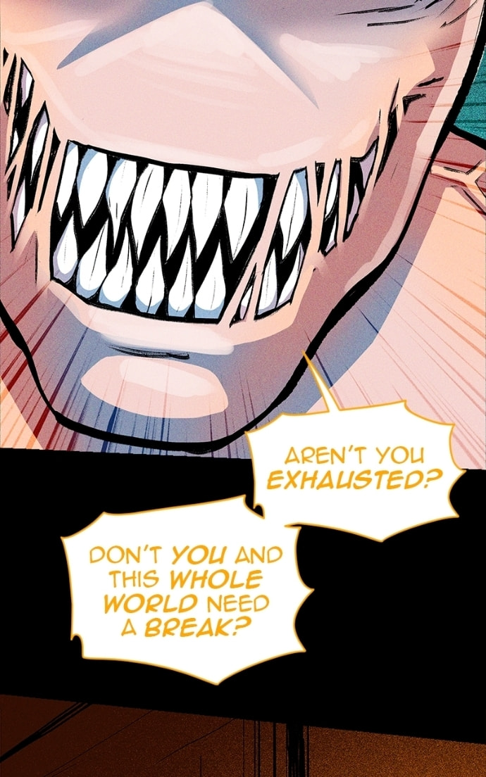 Read Red Hood: Outlaws chapter 55 image 54 on Lezhin