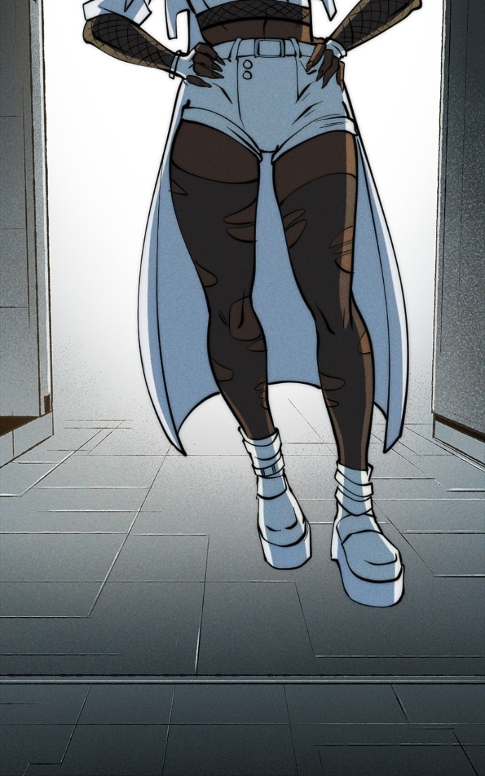 Read Red Hood: Outlaws chapter 55 image 6 on Lezhin