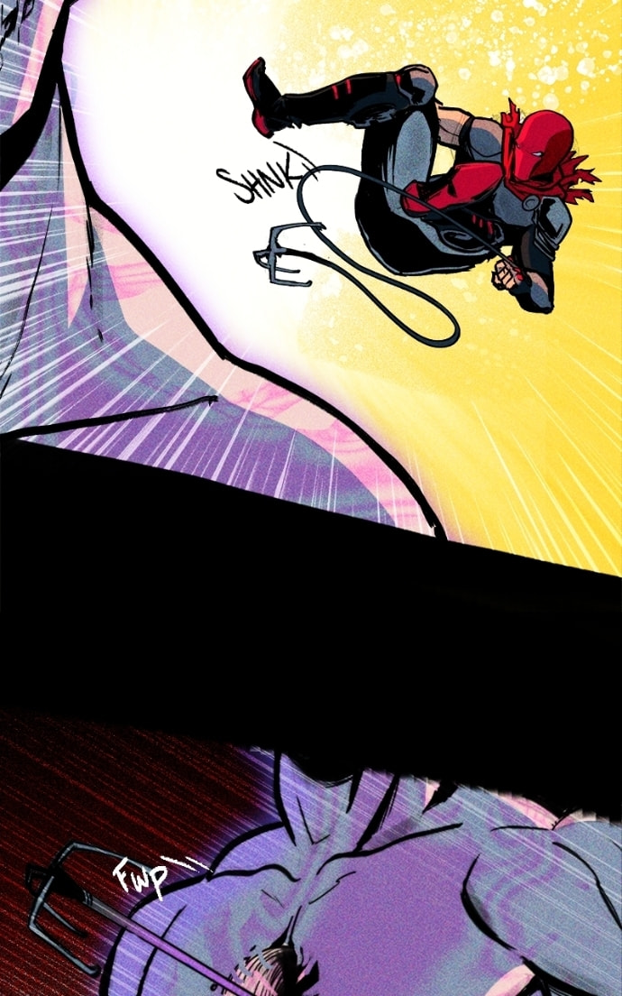 Read Red Hood: Outlaws chapter 55 image 68 on Lezhin
