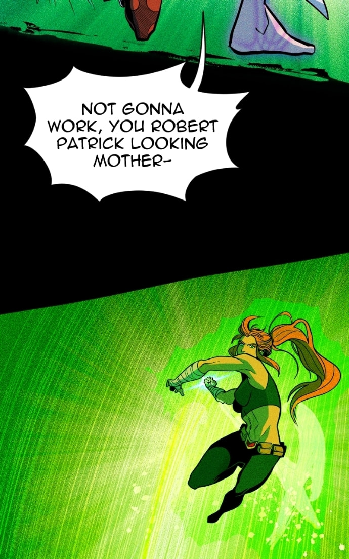Read Red Hood: Outlaws chapter 55 image 77 on Lezhin