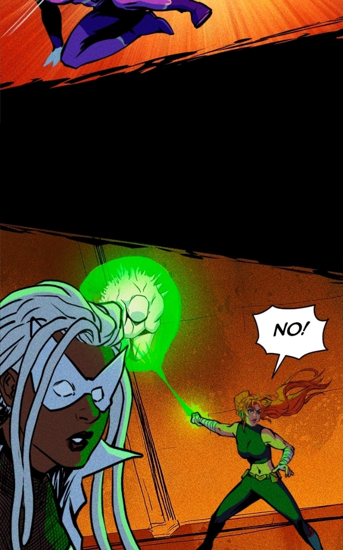 Read Red Hood: Outlaws chapter 55 image 85 on Lezhin