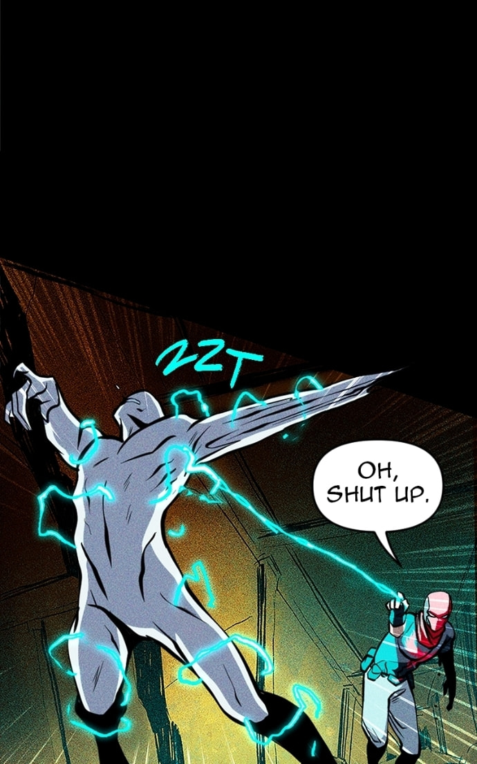 Read Red Hood: Outlaws chapter 55 image 93 on Lezhin