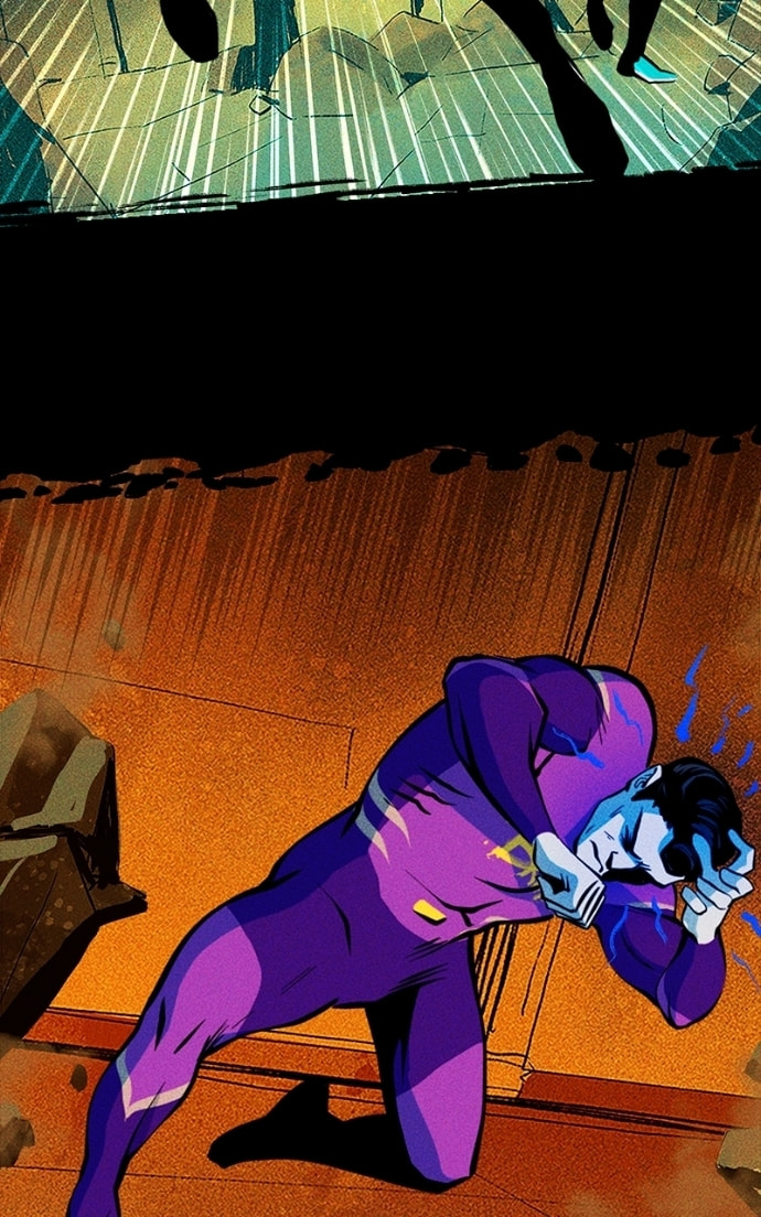 Read Red Hood: Outlaws chapter 55 image 94 on Lezhin
