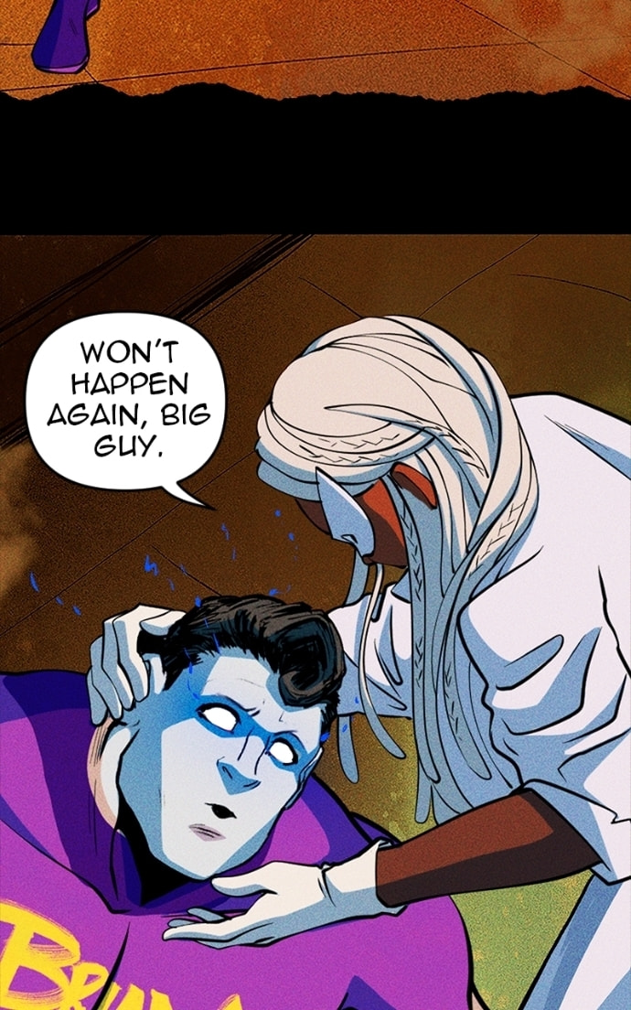 Read Red Hood: Outlaws chapter 55 image 95 on Lezhin