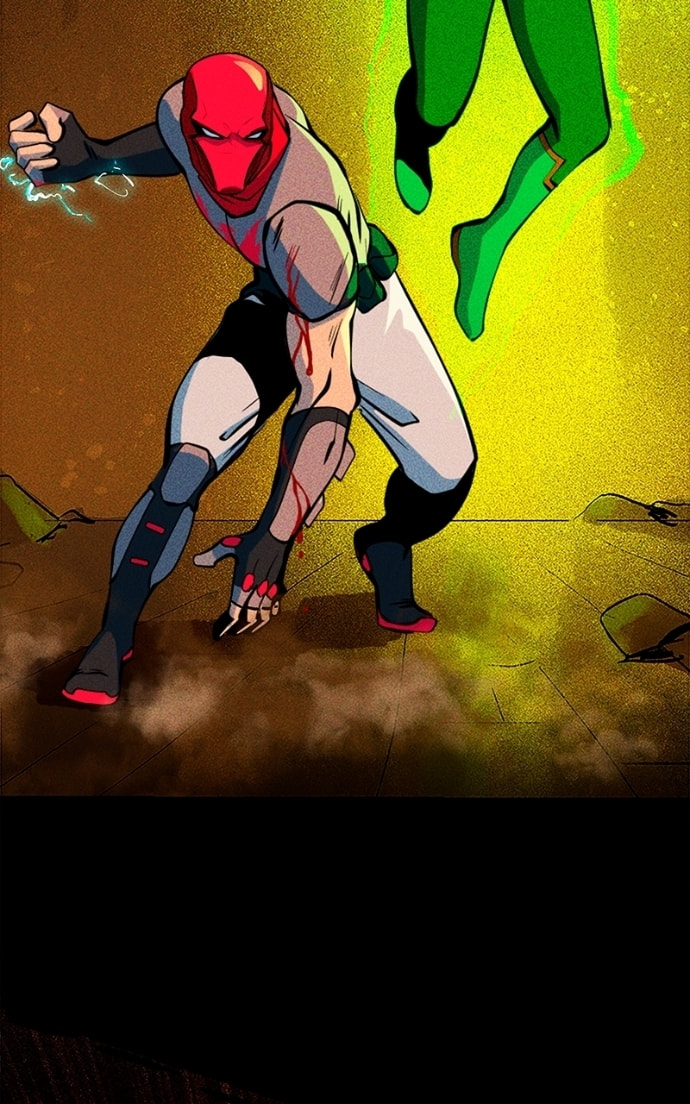Read Red Hood: Outlaws chapter 55 image 98 on Lezhin