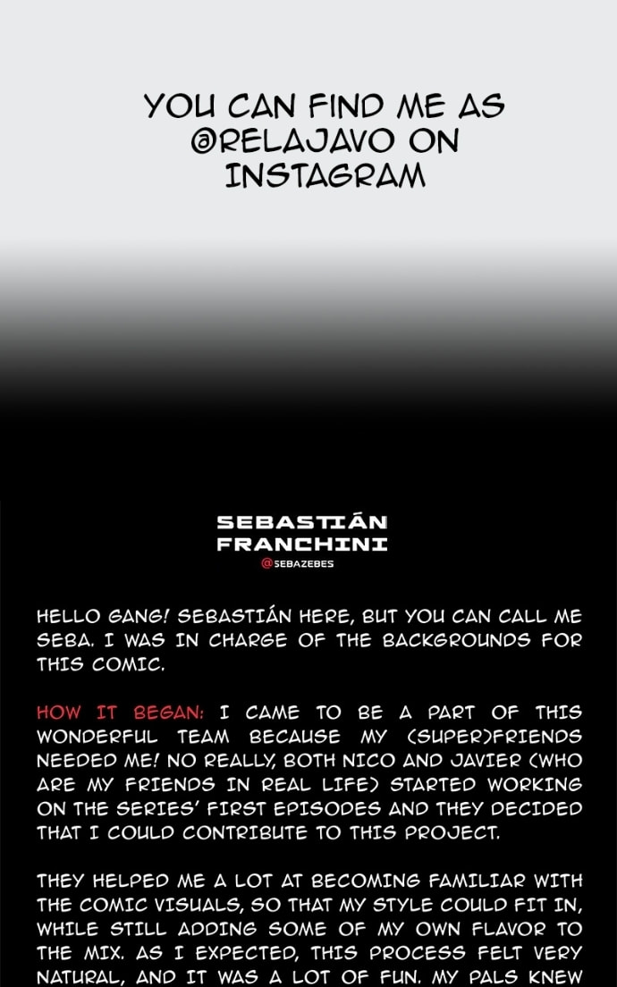Read Red Hood: Outlaws chapter 56.1 image 29 on Lezhin