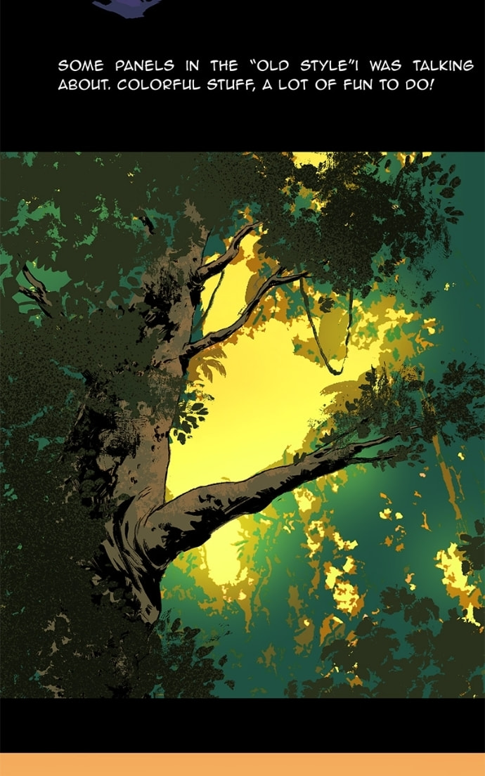 Read Red Hood: Outlaws chapter 56.1 image 35 on Lezhin
