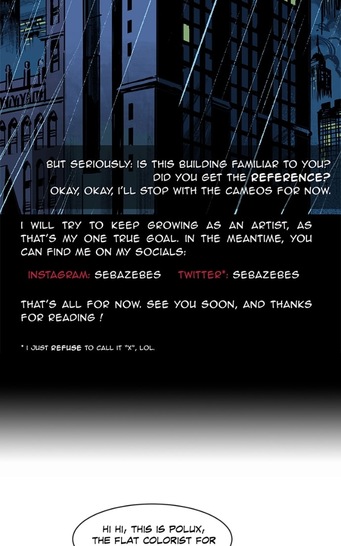 Read Red Hood: Outlaws chapter 56.1 image 52 on Lezhin
