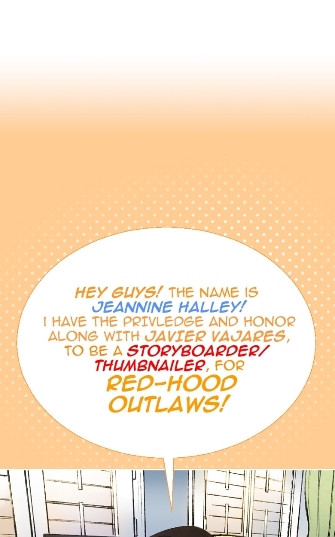 Read Red Hood: Outlaws chapter 56.1 image 63 on Lezhin