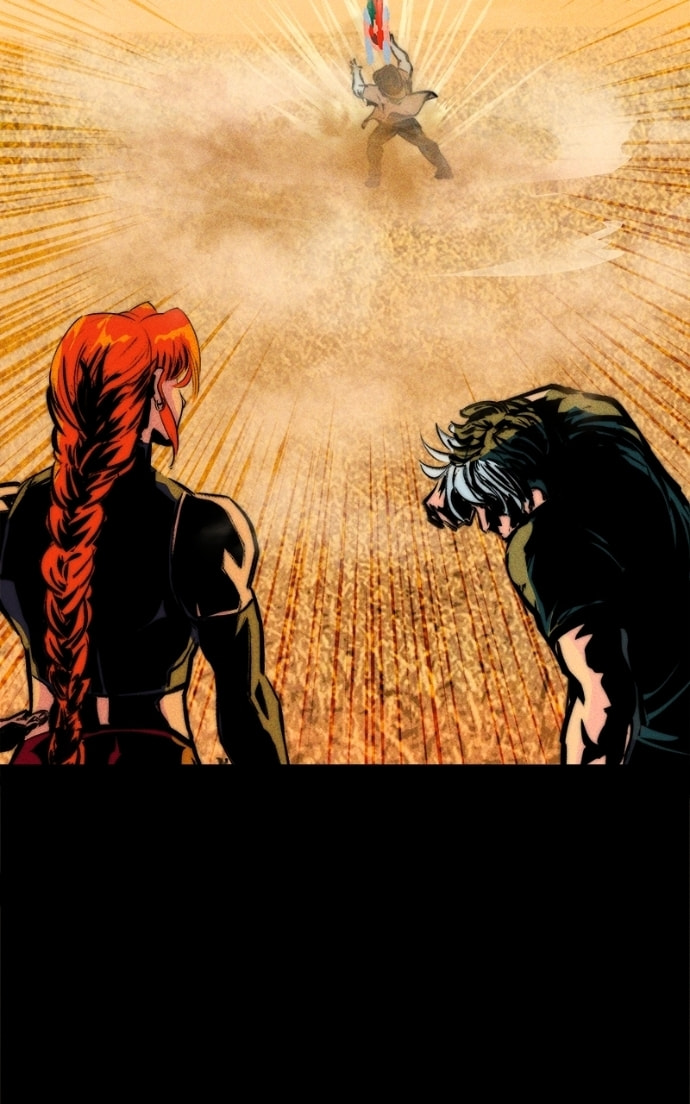 Read Red Hood: Outlaws chapter 56 image 108 on Lezhin