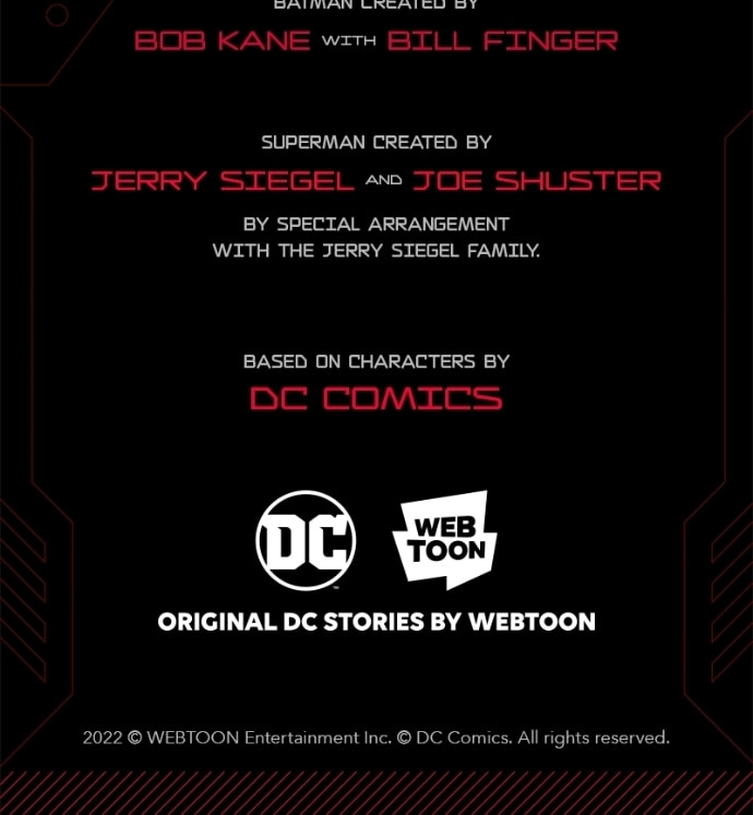 Read Red Hood: Outlaws chapter 56 image 116 on Lezhin