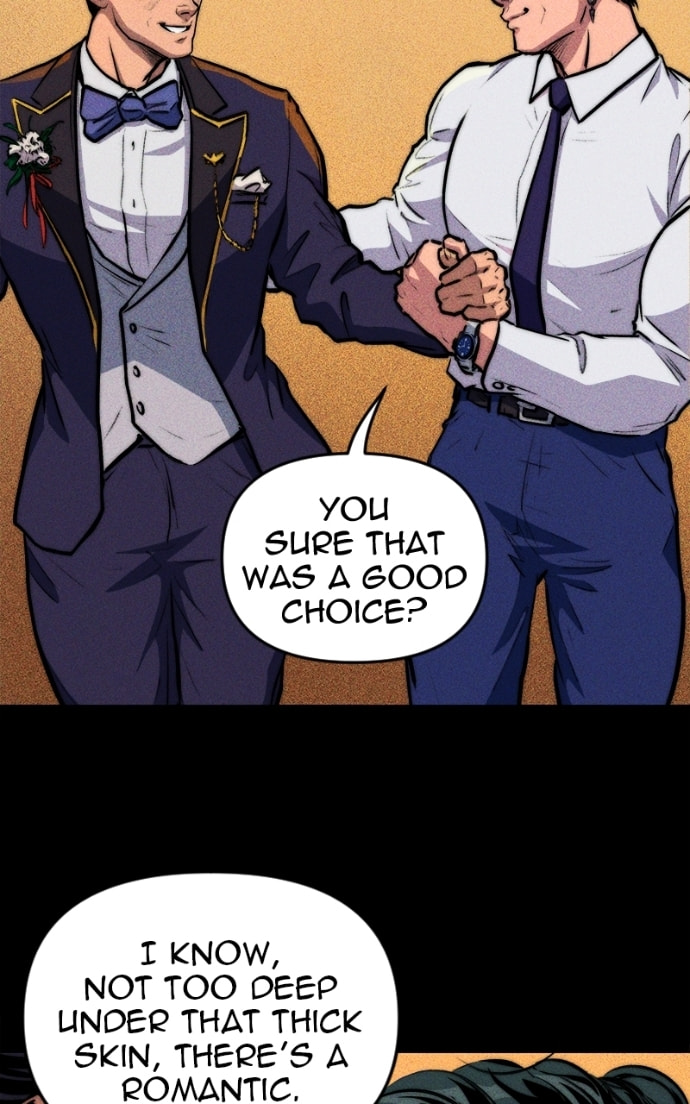 Read Red Hood: Outlaws chapter 56 image 13 on Lezhin