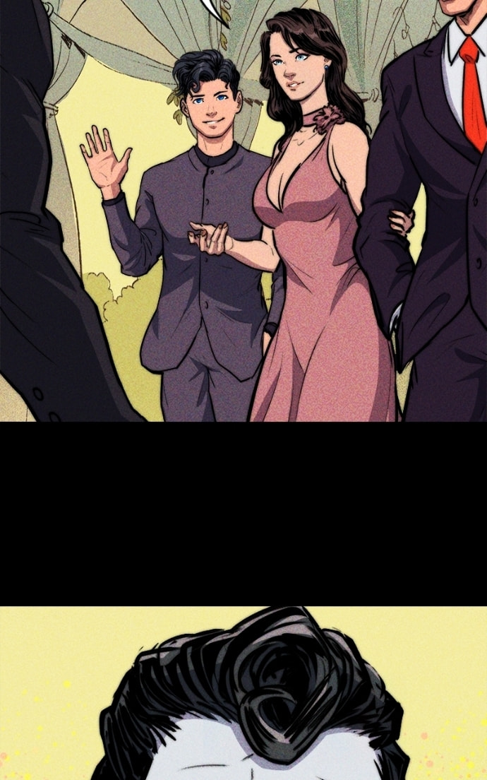Read Red Hood: Outlaws chapter 56 image 26 on Lezhin