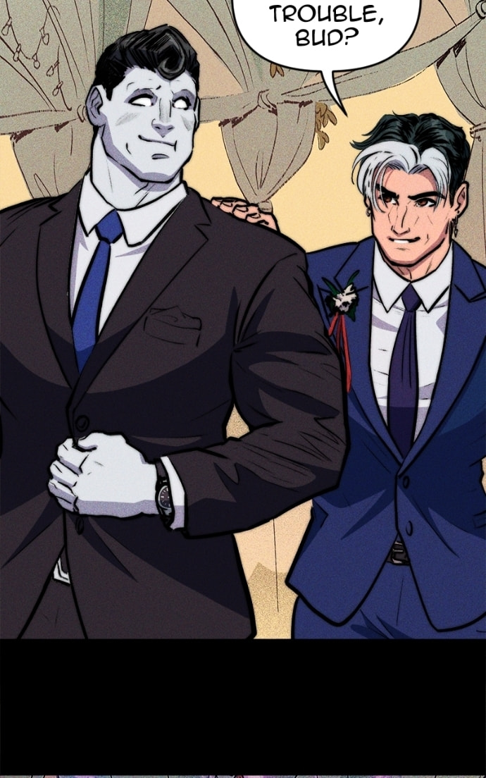 Read Red Hood: Outlaws chapter 56 image 28 on Lezhin